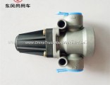 Dongfeng Tianlong cylinder pressure limiting valve pressure regulating valve 3534010-T38A0
