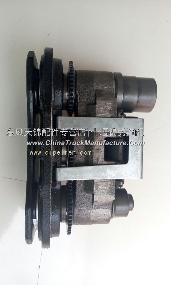 Rotary shaft assembly assembly for 3501DA05-090 Dongfeng vehicle