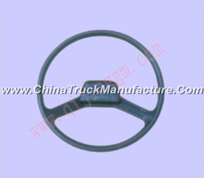 Dongfeng dragon driving room accessories wholesale Dongfeng dragon steering wheel assembly