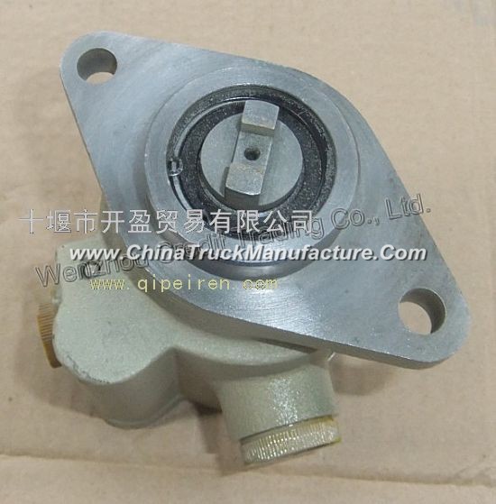 Dongfeng fittings steering power pump