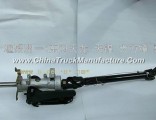 Dongfeng Tian Jin steering transmission belt adjuster assembly 3404010-C1100
