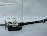 Dongfeng Tian Jin steering gear assembly