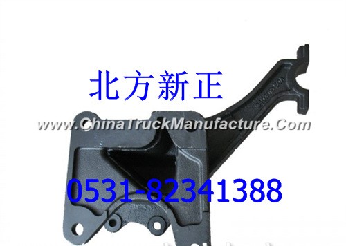 FAW free J6 steering gear bracket (directional machine support) 3403016-776 3403016-50A