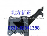 FAW free J6 steering gear bracket (directional machine support) 3403016-776 3403016-50A