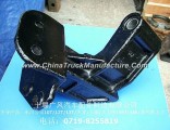 Right turn bracket of Dongfeng Dragon