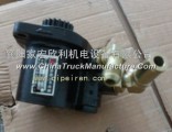 Dongfeng passenger bottom YC4F115 power steering pump 3406010-F50002