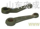 Shaanqi heavy truck steering arm