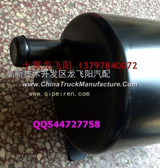 High quality supply Dongfeng Tianlong new power oilcan assembly (3410010-T37H0)