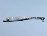 DONGFENG CUMMINS straight tie rod end steering link 3412110-T2100 for dongfeng Dalishen