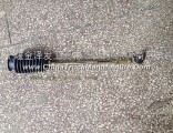 The wind off the C37C35 special about tie rod ball head assembly