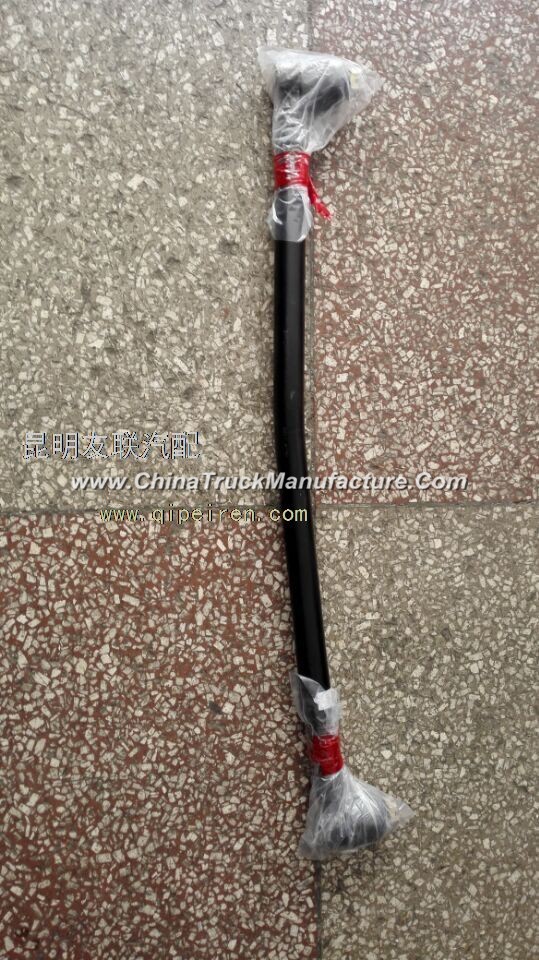 Dongfeng dragon Renault engine original second transition rod assembly