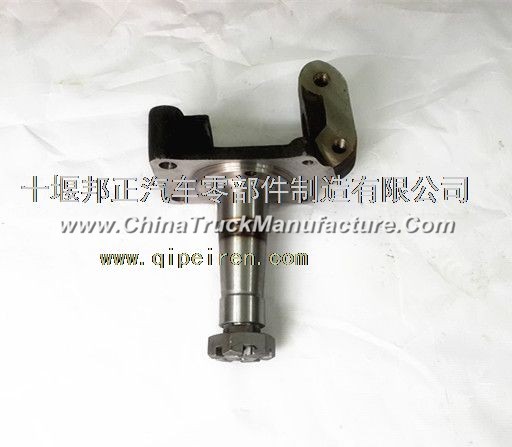 Dongfeng days Kam Hercules Dongfeng Bridge EQ153 steering knuckle