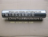 Dongfeng dragon steering knuckle main pin