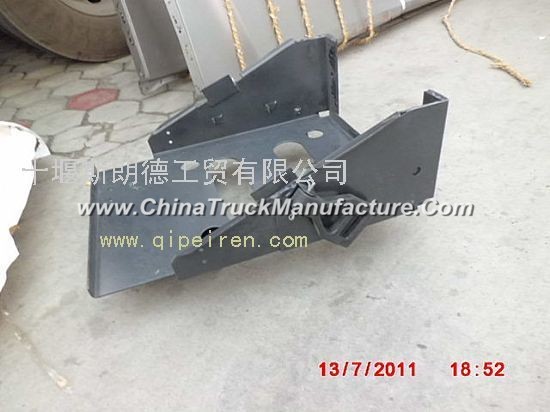 Dongfeng dragon battery box assembly 3703125-K0900