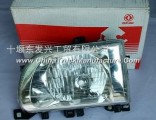 Dongfeng Cassidy headlamp assembly 37V66-11020-B