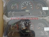 Dongfeng special business especially Laohekou a dashboard Pu Suizhou special vehicle body and machin