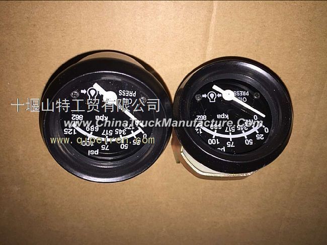 The 3015235 advantage of supply Chongqing Cummins CCEC NT855 3015235 voltage instrument accessories 