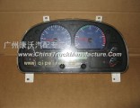 Dongfeng dragon Renault combined instrument panel assembly