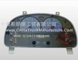 Dongfeng combination instrument assembly 3801010-C0110