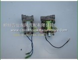 Dongfeng 251 electromagnetic valve (middle students) DF251/DF261