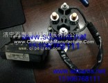 United States Cummings imported solenoid valve 3864274 electromagnetic relay 3972266 connection coil