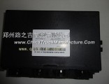 Dongfeng dragon Cummings Reno engine VECU vehicle controller assembly 3600010-C0101