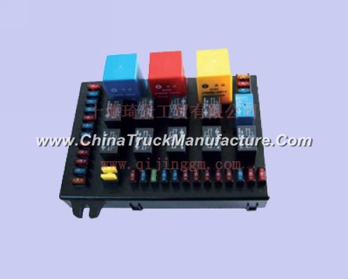 Central distribution box for supply of Dongfeng Electric Appliance Wholesale