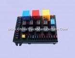 Central distribution box for supply of Dongfeng Electric Appliance Wholesale