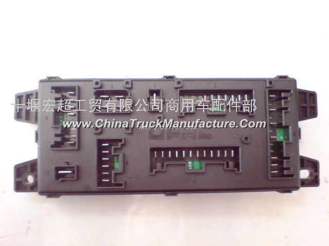 37DH17-22025 central power distribution box