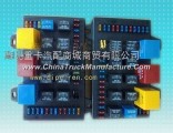 Dongfeng Cummins central distribution box 37N48B-22010GY