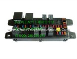 (Dongfeng days Kam Hercules automotive electrical parts) - Dongfeng central distribution box assembl