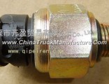 Dongfeng fittings differential lock indicator light switch