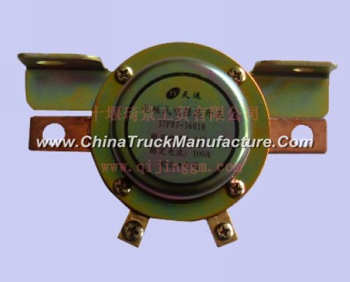Supply Dongfeng Electric appliance parts wholesale electromagnetic power general switch