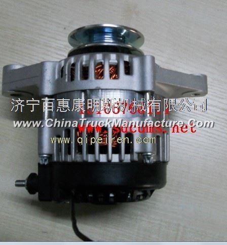 The United States Cummins original motor generator motor Denso motor crith de beauty Chinese distric
