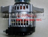 The United States Cummins original motor generator motor Denso motor crith de beauty Chinese distric