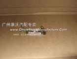 Dongfeng Renault DCI11 _ engine wire harness bracket assembly