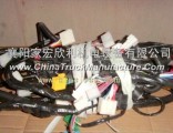 Dongfeng cab harness 3724010-T09702