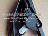 Dongfeng dragon electronic accelerator pedal