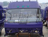 Dongfeng violet 1290 cab assembly
