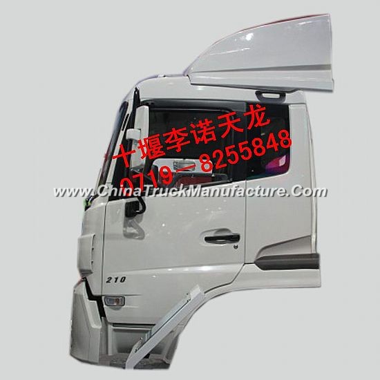 Dongfeng days Kam cab assembly 5000012-C1300-33