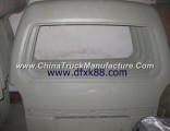 Dongfeng off K09 back door welding assembly