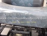 Dongfeng Tianlong days, Weigela airbag damping drivers seat assembly