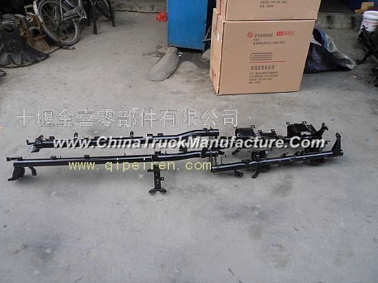 Dongfeng Tian Jin working table frame
