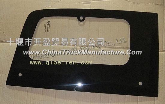 Dongfeng fittings right window assembly