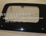 Dongfeng fittings right window assembly