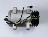 Dongfeng Commins automotive air conditioning compressor assembly 8104010-C010