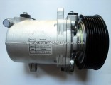 Dongfeng kangba Annkplan air ac conditioning compressor 81V4604100
