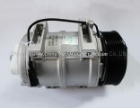 High quality compressor assembly 8104010C0107 for Dongfeng commercial vehicle