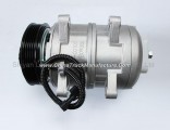 High quality auto air conditioning compressor for Dongfeng commercial vehicle 8104010C0100