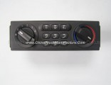 High quality Auto climate controller 8112010C0401 for Dongfeng Draco